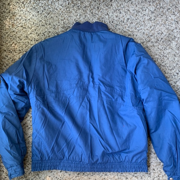 St. John's Bay Jackets & Coats Reversible Bomber Jacket Poshmark